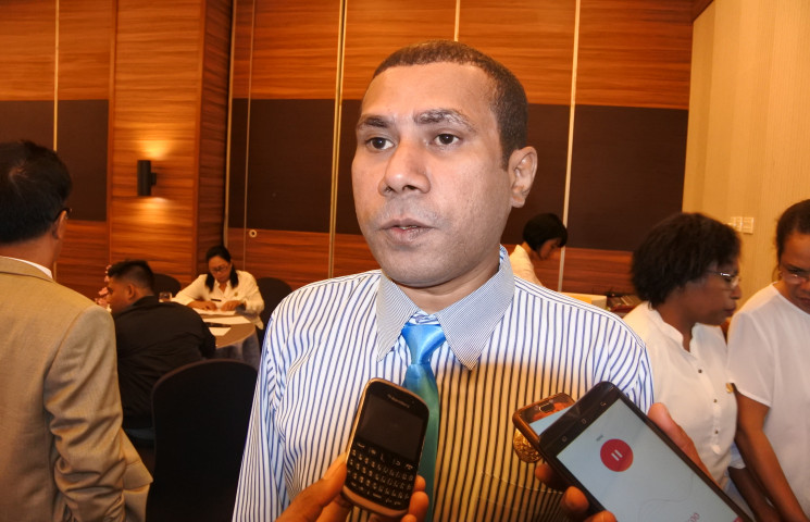 Seluruh Tahapan Pilkada Dapat Diakses Oleh Masyarakat